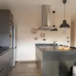 Apartmán Mimosas Le Lavandou