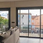 Mimosas Apartmán *