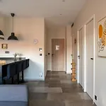 Apartmán Mimosas *