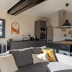 Mimosas Apartmán