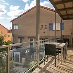 Apartmán Mimosas