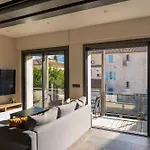 Mimosas Apartmán