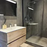 Apartmán Mimosas