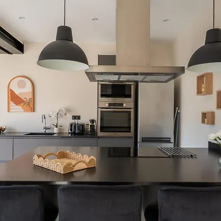 Mimosas Apartmán Le Lavandou