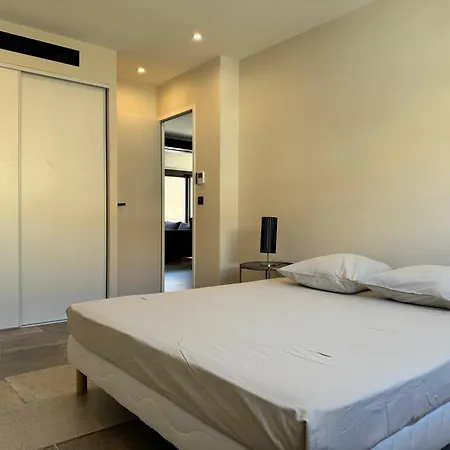 Mimosas Apartmán