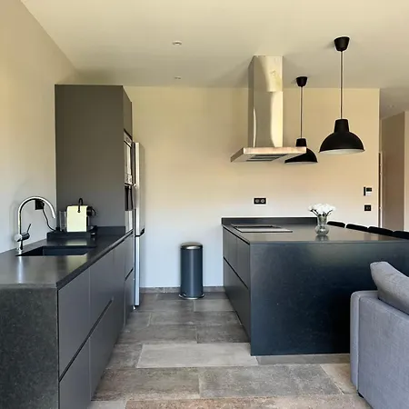 Apartment Mimosas