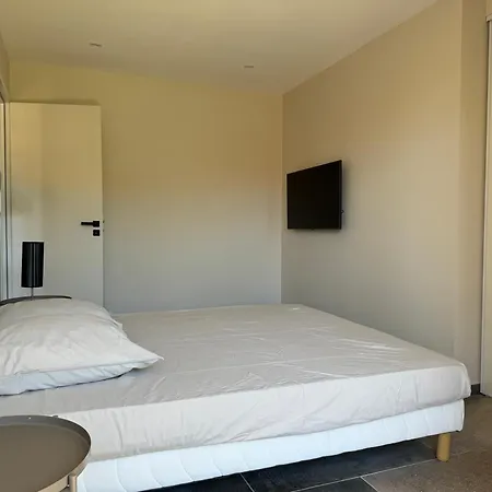 Apartment Mimosas Le Lavandou