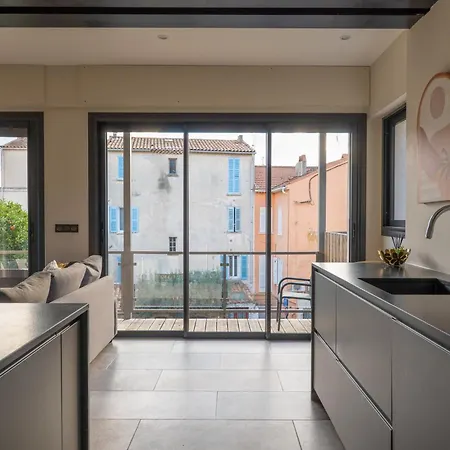 Apartamento Mimosas