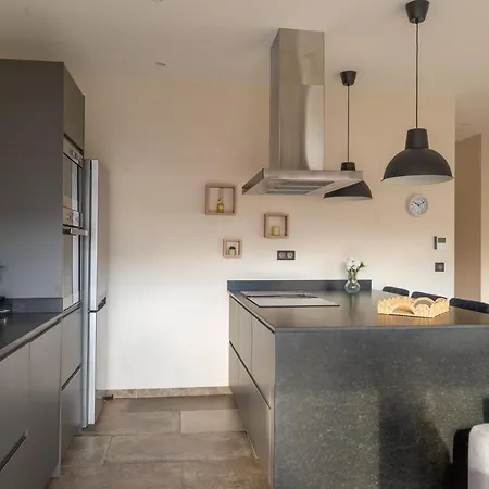 شقة Mimosas لو لا فاندو