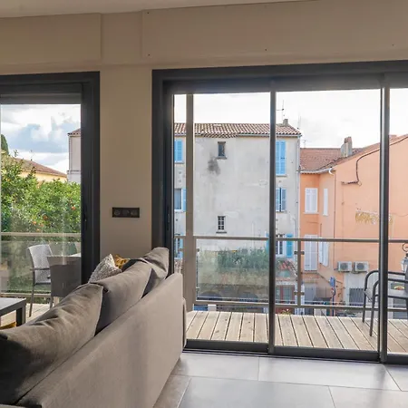 Mimosas Apartamento *