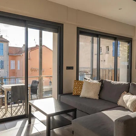 Mimosas Apartamento
