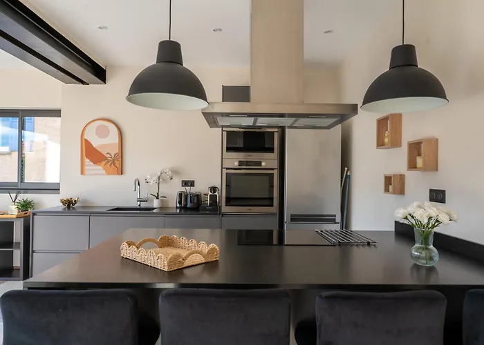 Mimosas Appartement Le Lavandou