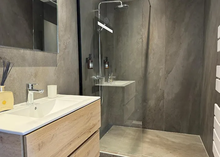 Appartement Mimosas Le Lavandou